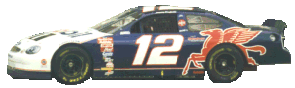 NASCAR"