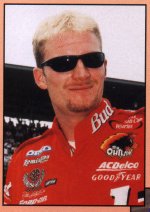 Earnhardt