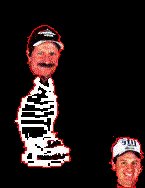 NASCAR"